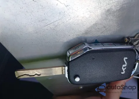 2023 Kia Sportage Hybrid Lx from USA, damaged, VIN KNDPUCAG9P7033662